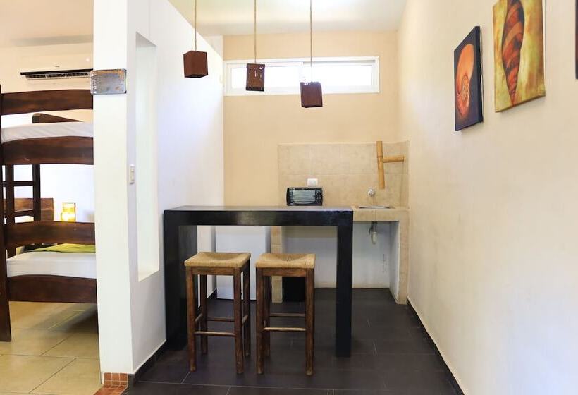 فندق Eco Del Mar