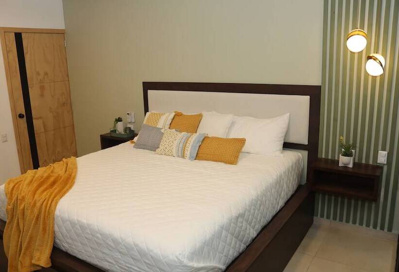 فندق Eco Del Mar