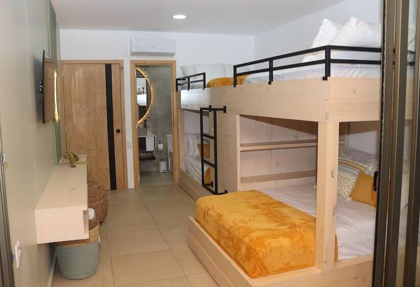 فندق Eco Del Mar