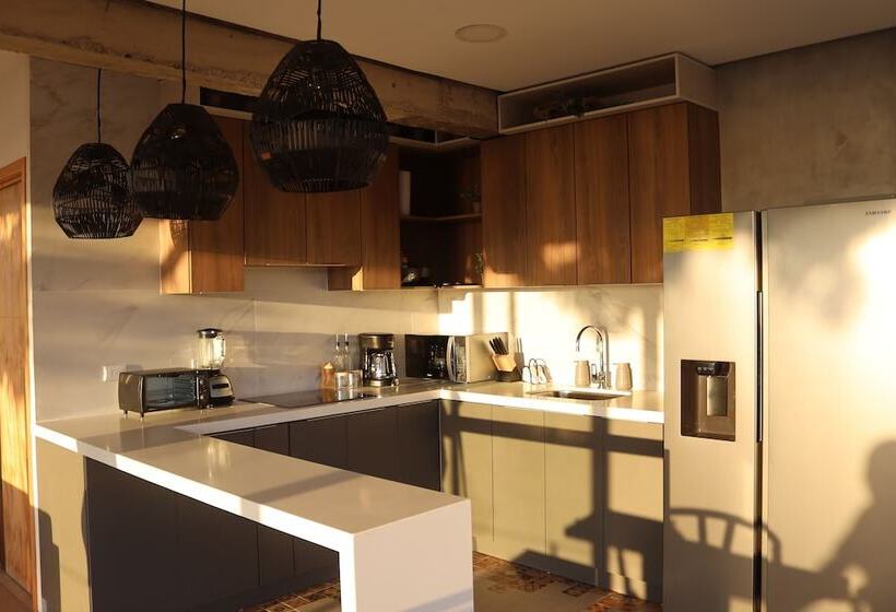 فندق Eco Del Mar