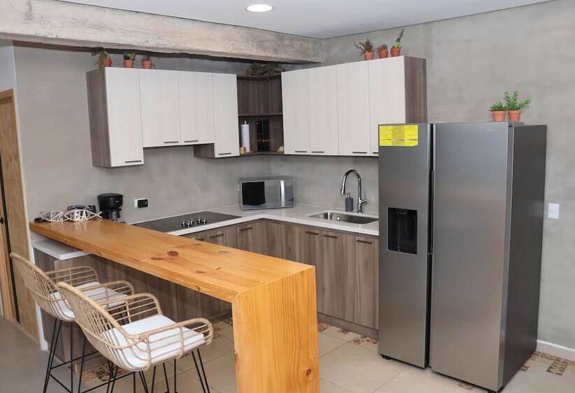 فندق Eco Del Mar