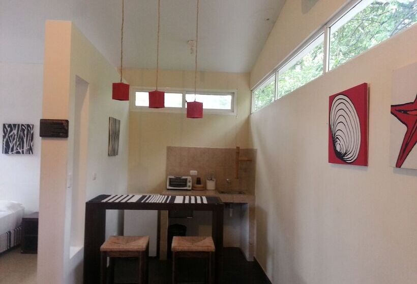 فندق Eco Del Mar