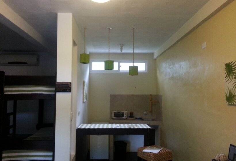 فندق Eco Del Mar