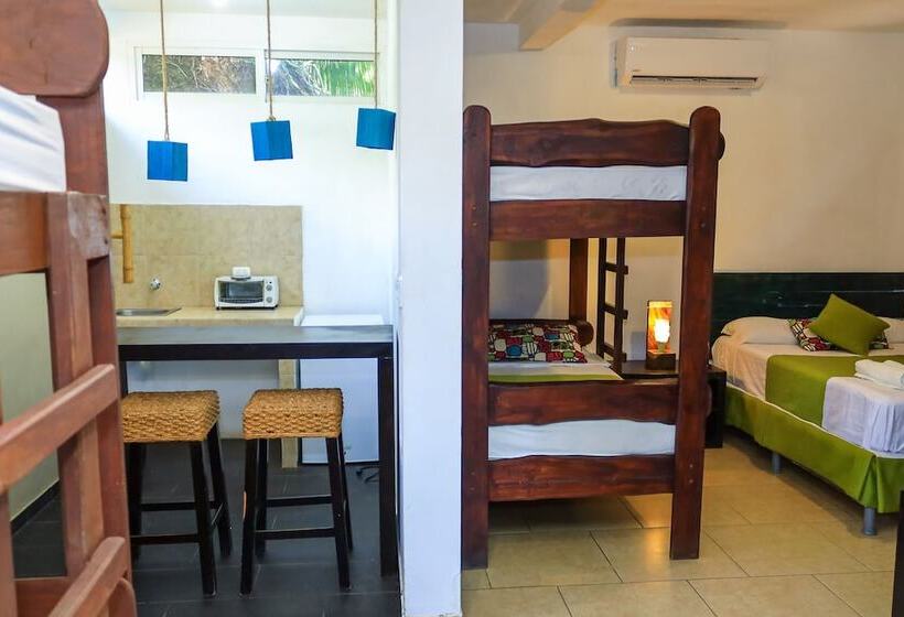 فندق Eco Del Mar