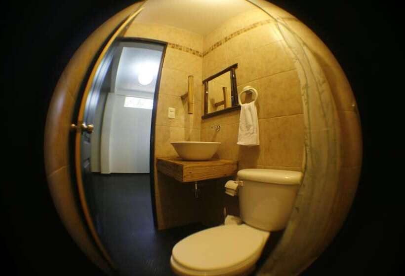 فندق Eco Del Mar