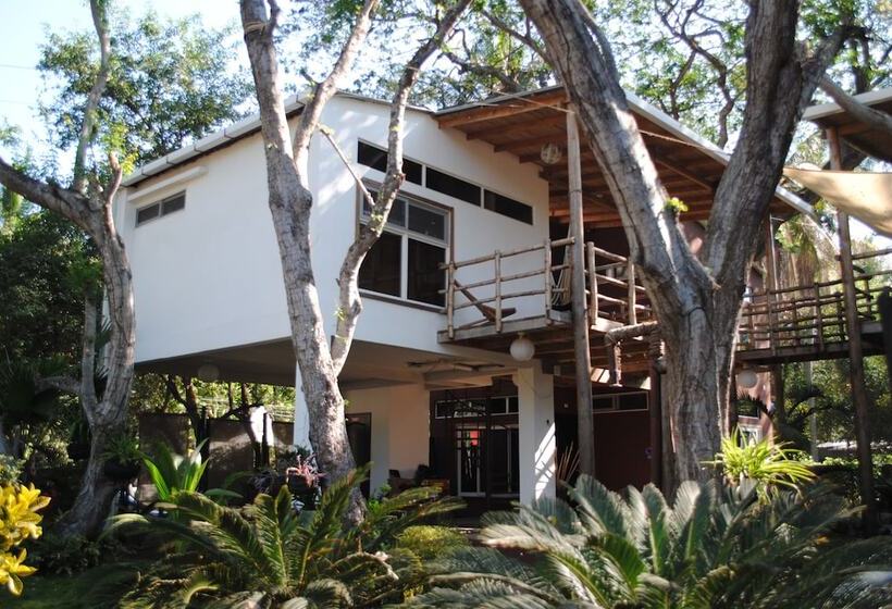 فندق Eco Del Mar