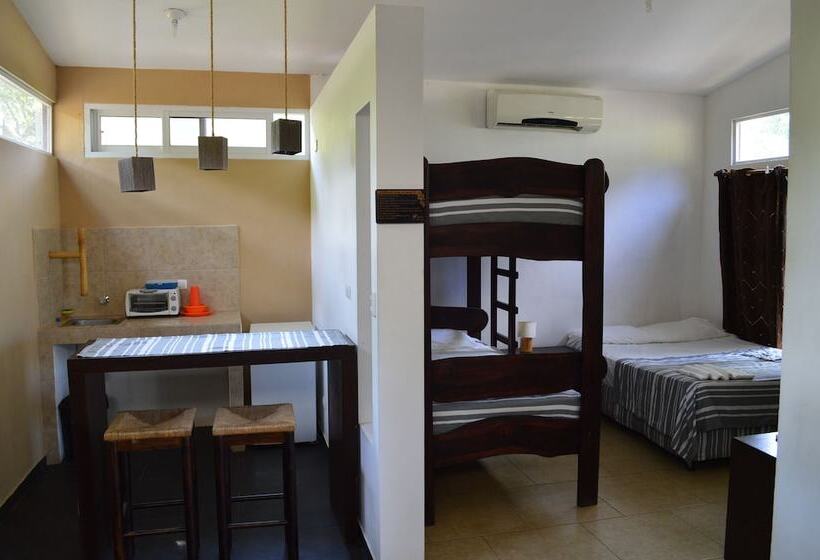 فندق Eco Del Mar