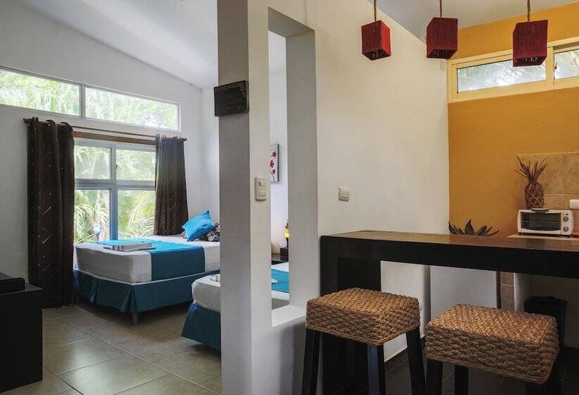 فندق Eco Del Mar