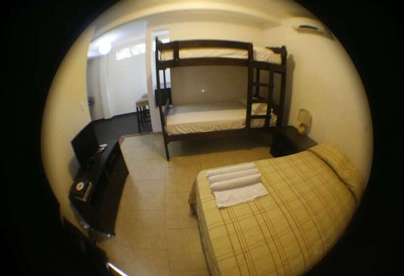 فندق Eco Del Mar