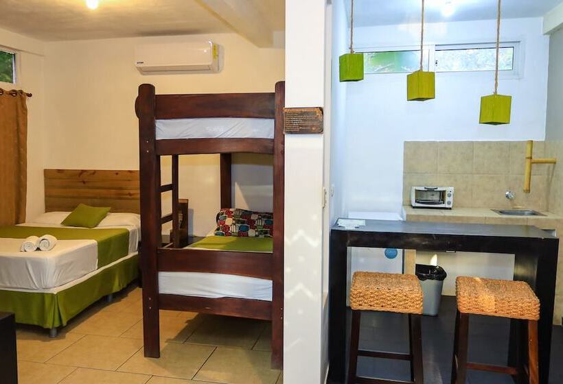 فندق Eco Del Mar