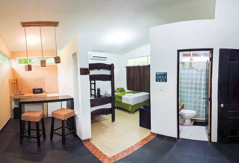 فندق Eco Del Mar