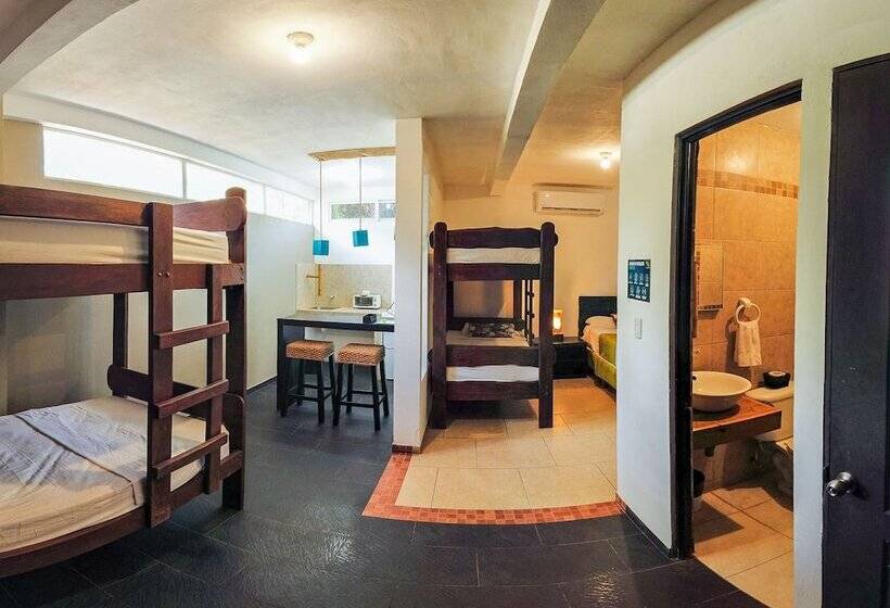 فندق Eco Del Mar