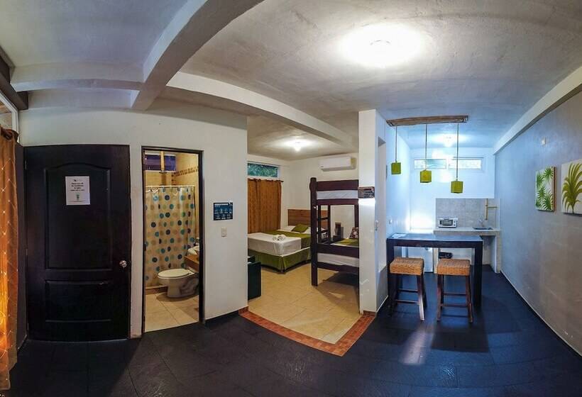 فندق Eco Del Mar