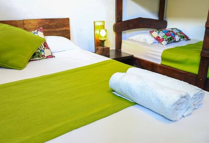 فندق Eco Del Mar