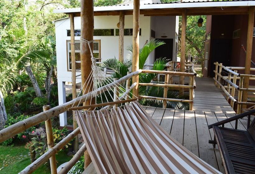 فندق Eco Del Mar