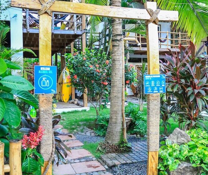 فندق Eco Del Mar