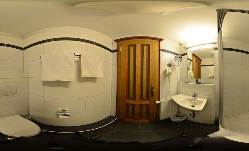 בית מלון כפרי Edelweiss