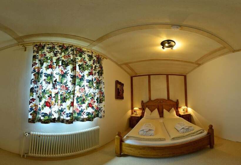 בית מלון כפרי Edelweiss