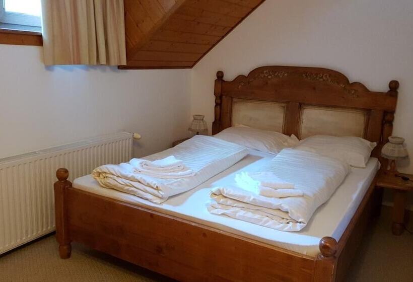 בית מלון כפרי Edelweiss