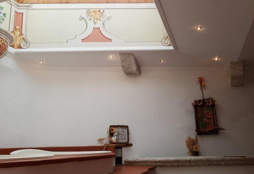 בית מלון כפרי Edelweiss