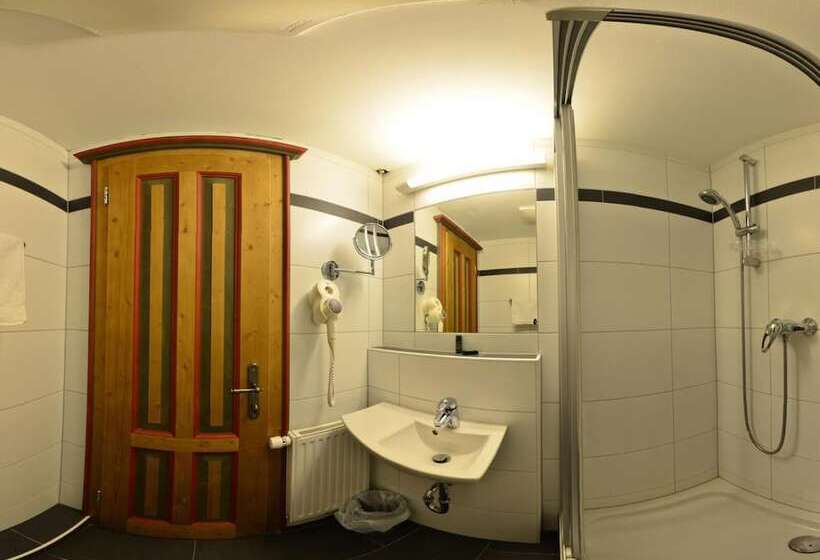 בית מלון כפרי Edelweiss