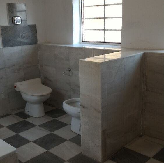 فندق El Balcon De Cruz Chica