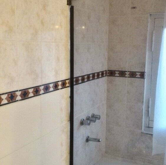 فندق El Balcon De Cruz Chica