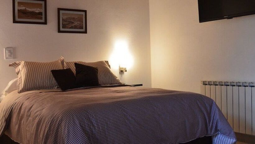 호텔 El Chalten Aparts