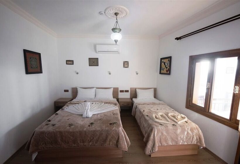 ホテル Ephesus Hillside