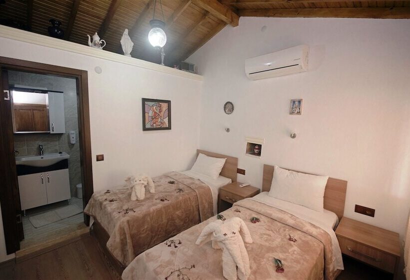 ホテル Ephesus Hillside