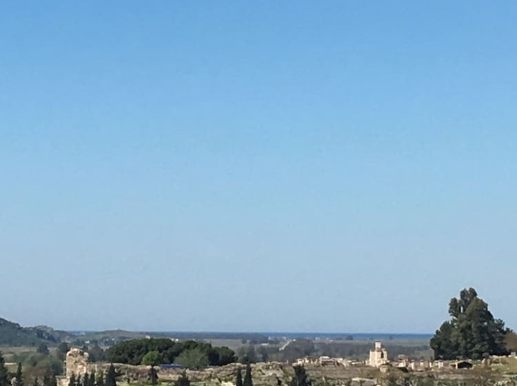 ホテル Ephesus Hillside