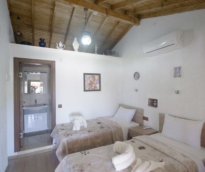 ホテル Ephesus Hillside