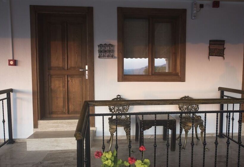 ホテル Ephesus Hillside