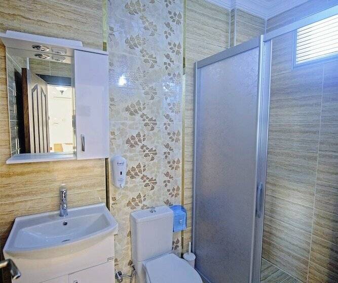 ホテル Ephesus Hillside