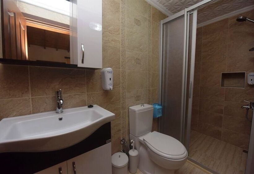 ホテル Ephesus Hillside