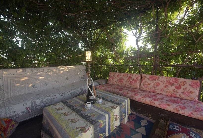 ホテル Ephesus Hillside