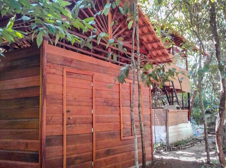 호텔 Espaço Comunindios