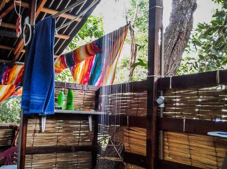 호텔 Espaço Comunindios