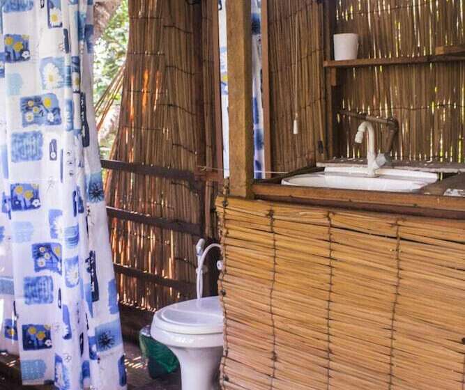 호텔 Espaço Comunindios