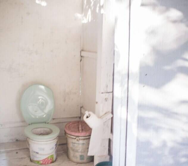 호텔 Espaço Comunindios