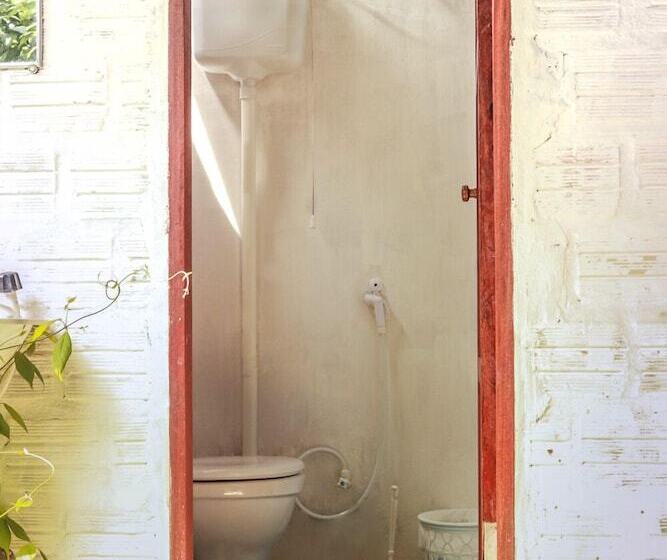 호텔 Espaço Comunindios