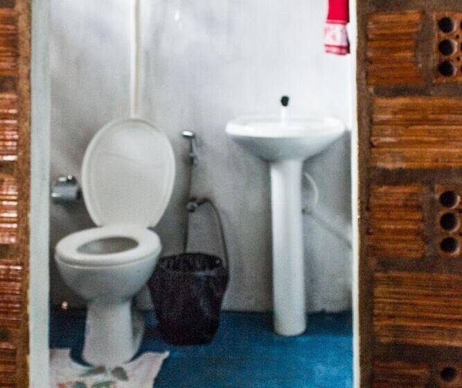 호텔 Espaço Comunindios