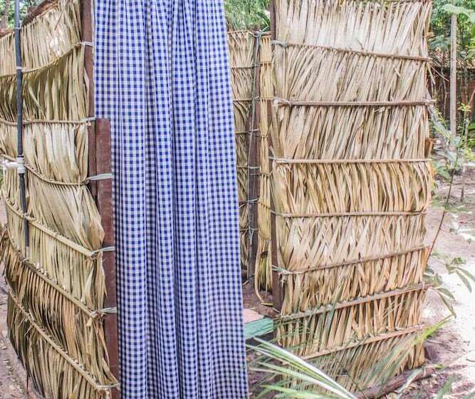 호텔 Espaço Comunindios