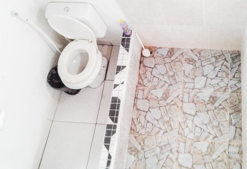 호텔 Espaço Comunindios