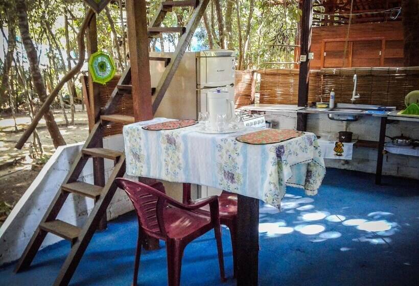 호텔 Espaço Comunindios