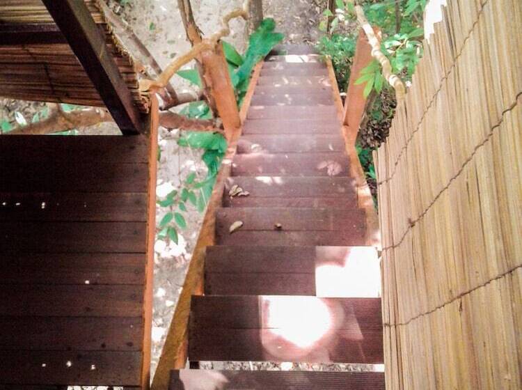 호텔 Espaço Comunindios