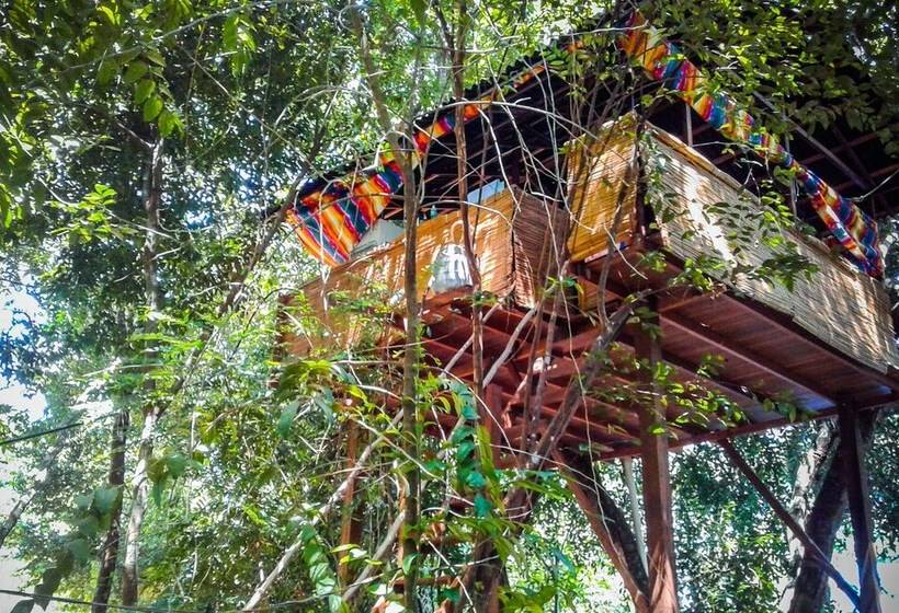 호텔 Espaço Comunindios