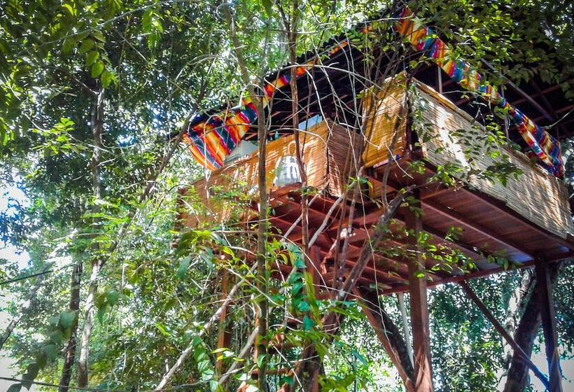 호텔 Espaço Comunindios