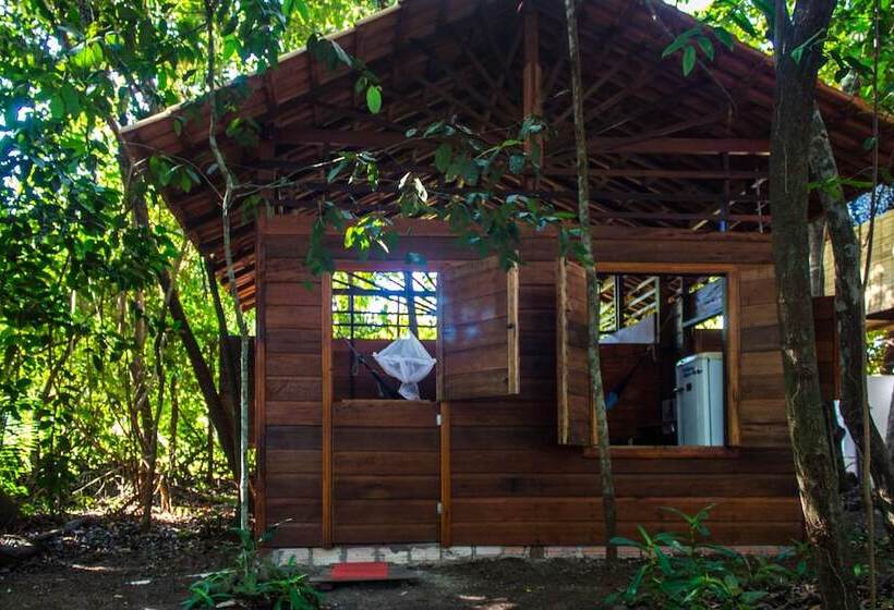 호텔 Espaço Comunindios