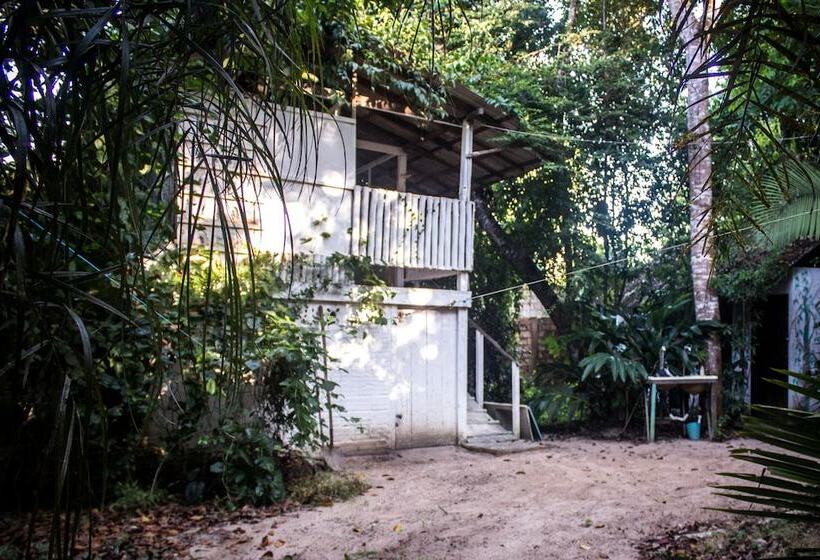 호텔 Espaço Comunindios